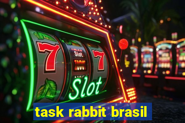 task rabbit brasil